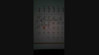 Come bàaaaaaaaaack