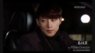 میکس غمگین کره ای بانوی طوفان با صدای مازیار