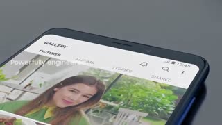 ویدئوی رسمی سامسونگ برای نمایش عملکرد دوربین چهارگانه Galaxy A9 2018