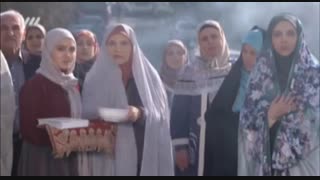 سریال حوالی پاییز قسمت 5 پنجم حوالی پاییز