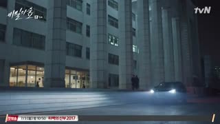 دانلود سریال کره ای جنگل اسرار Secret Forest 2017 با بازی چو سونگ وو + زیرنویس فارسی [قسمت ششم]