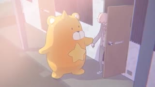 あの娘シークレット - Eve MV