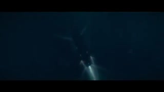 تریلر فیلم The Meg 2018