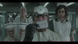 فصل دوم سریال A Series Of Unfortunate Events قسمت ۷ با زیرنویس فارسی