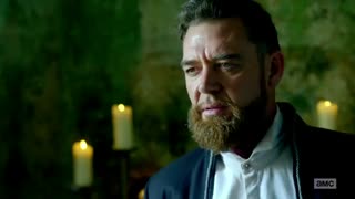 سریال اکشن و رزمی Into The Badlands فصل اول قسمت ۱ با زیرنویس فارسی