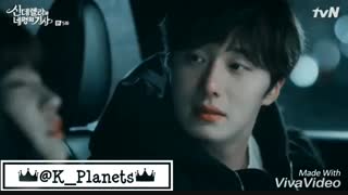 میکس کره ای سیندرلا و چهار شوالیه کانال تلگرام ما : K_Planets@
