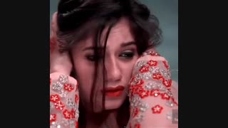 میکسی از سریال تویی عشق من
