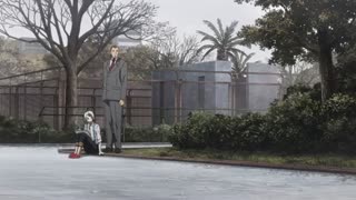 دانلود قسمت 6 انیمه Tokyo Ghoul 2 با زیر نویس فارسی چسبیده و باکیفیت HD