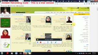 تدریس خصوصی زیست شناسی متوسطه و کنکور در سایت ایران مدرس