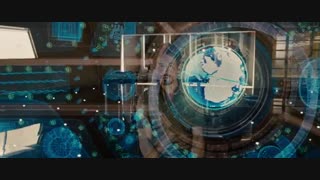 IRON MAN 2010 PART 2 DUB