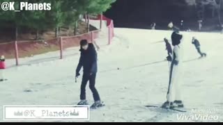 میکس کره ای افسانه دریای آبی کانال تلگرام ما : K_Planets@