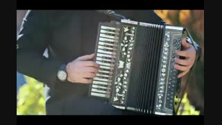 کلیپ رقص آذربایجانی گروه بزرگ آیلان بنام "قارس"