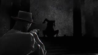 تریلر جدید عنوان The Sinking City
