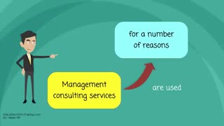 شرکت مشاوره مدیریت چیست ؟