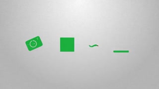 پروژه آماده افتر افکت مجموعه 80 آیکون های متحرک اینترنت و ارتباطات