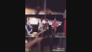خیالت تخت از ماکان بند