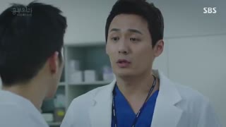سریال کره ای جراحان قلب 2018 Heart Surgeons با بازی اوم کی جون و سئو جی های + زیرنویس فارسی آنلاین[قسمت 23 - 24]