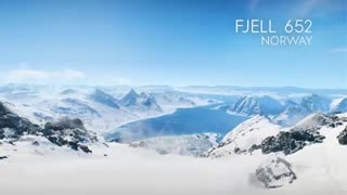 تریلر جدید Battlefield V