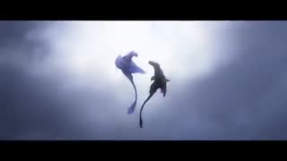 دومین تریلر مربی اژدها 3