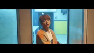 موزیک ویدیو اسپرینگ دی بی تی اس - BTS Spring Day MV (روز بهاری)