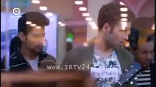 سریال تویی عشق من قسمت 2 (دوبله فارسی)