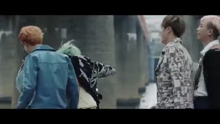 موزیک ویدیو ران بی تی اس BTS - Run MV [موزیک ویدئو Run بی تی اس] ورژن اصلی