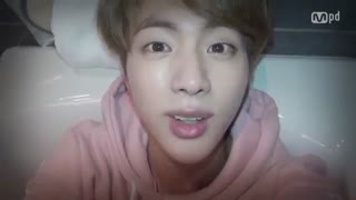 موزیک ویدیو ران بی تی اس در هتل  BTS - RUN in HOTEL [ این ورژن به درخواست شبکه MNET ضبط شده]