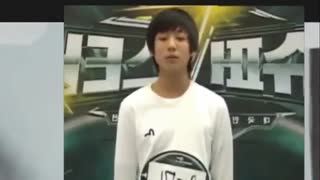 اودیشن اعضای بی تی اس قبل از ورود به کمپانی بیگ هیت BTS  First Audition .. جونگ کوک چه ناز میخونه . رقص جیهوپ با شلوار قرمز :))