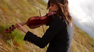 لیندسی استرلینگ