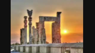 فرمان کوروش بزرگ
