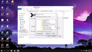 اموزش نصب وی اس تی Xfer.Records.Serum.1.2.1.b4.WiN