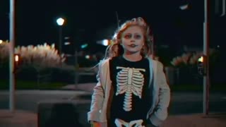 Blanket - Halloween Theme