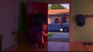 دانلود انیمیشن بائو  Bao 2018