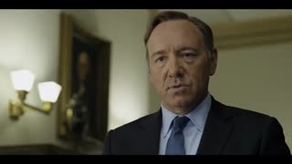دانلود سریال House of Cards به صورت کامل