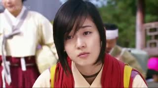 دانلود سریال کره ای قهرمان [هونگ گیل دونگ Hong Gil Dong] با بازی کانگ جی هوان و سوکی + زیرنویس فارسی (قسمت اول)