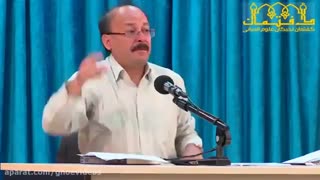 بیژن عبدالکریمی: دین غایت است، دین نقطه شروع نیست