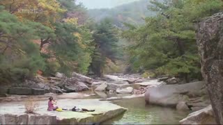 دانلود سریال کره ای قهرمان [هونگ گیل دونگ Hong Gil Dong] با بازی کانگ جی هوان و سوکی + زیرنویس فارسی (قسمت دوم)