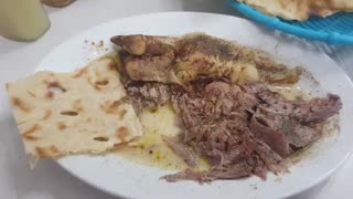کله پاچه ای شبانه روزی تهران