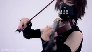 موسیقی غول توکیو