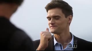 دانلود فصل 5 پنجم سریال Flash فلش قسمت 4 چهارم