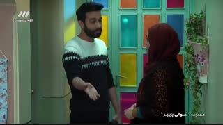 دانلود سریال حوالی پاییز قسمت 6 ششم