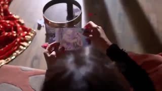 قسمتی از سریال روابط عاشقانه