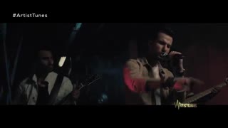 موزیک ویدیو دیوار از مهدی احمدوند