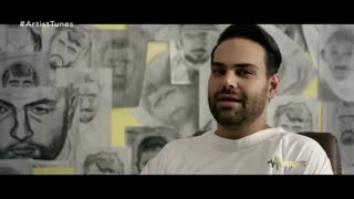 موزیک ویدیو من دیوانه نیستم از سیامک عباسی