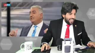 شبکه سعودی ایران  اینترنشنال