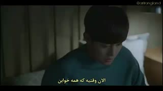 سریال وقتی زمان می ایستد قسمت 3 بازیرنویس چسبیده (دانلود با 4 کیفیت)