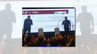 مترجم همزمان دکتر وحید طائب نیا
