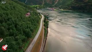 سفر به کشور نروژ