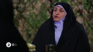 نیمه پنهان ماه 4 || قسمت 17 || شهید شفیع قلی زاده اکستنشن تاج دندان