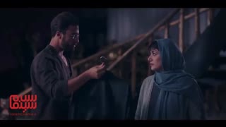 آنونس جدید فیلم «عرق سرد»